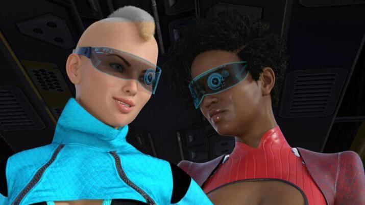 Never 2 hot. Never 2 hot
