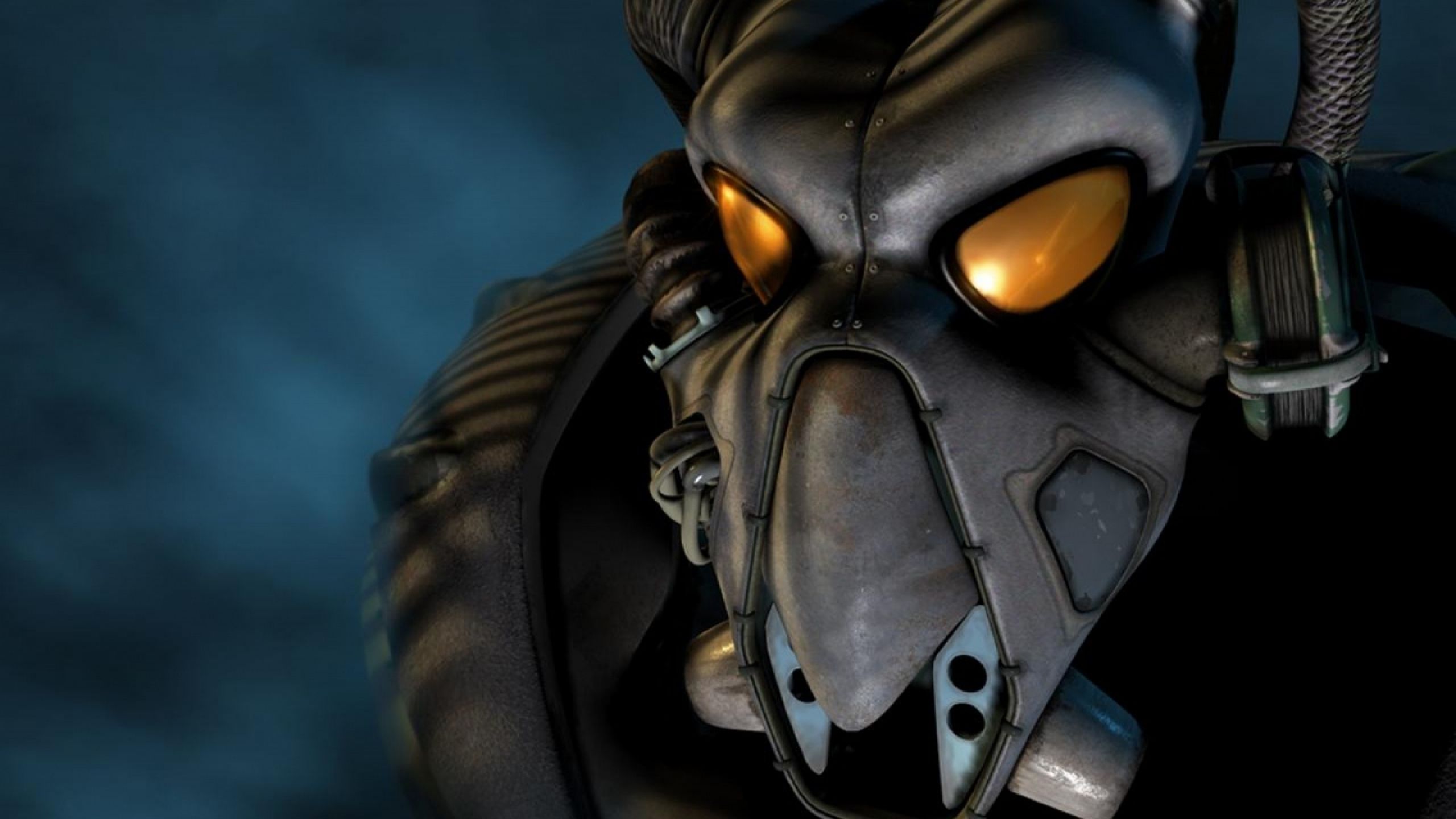 Игры похожие на Fallout 2