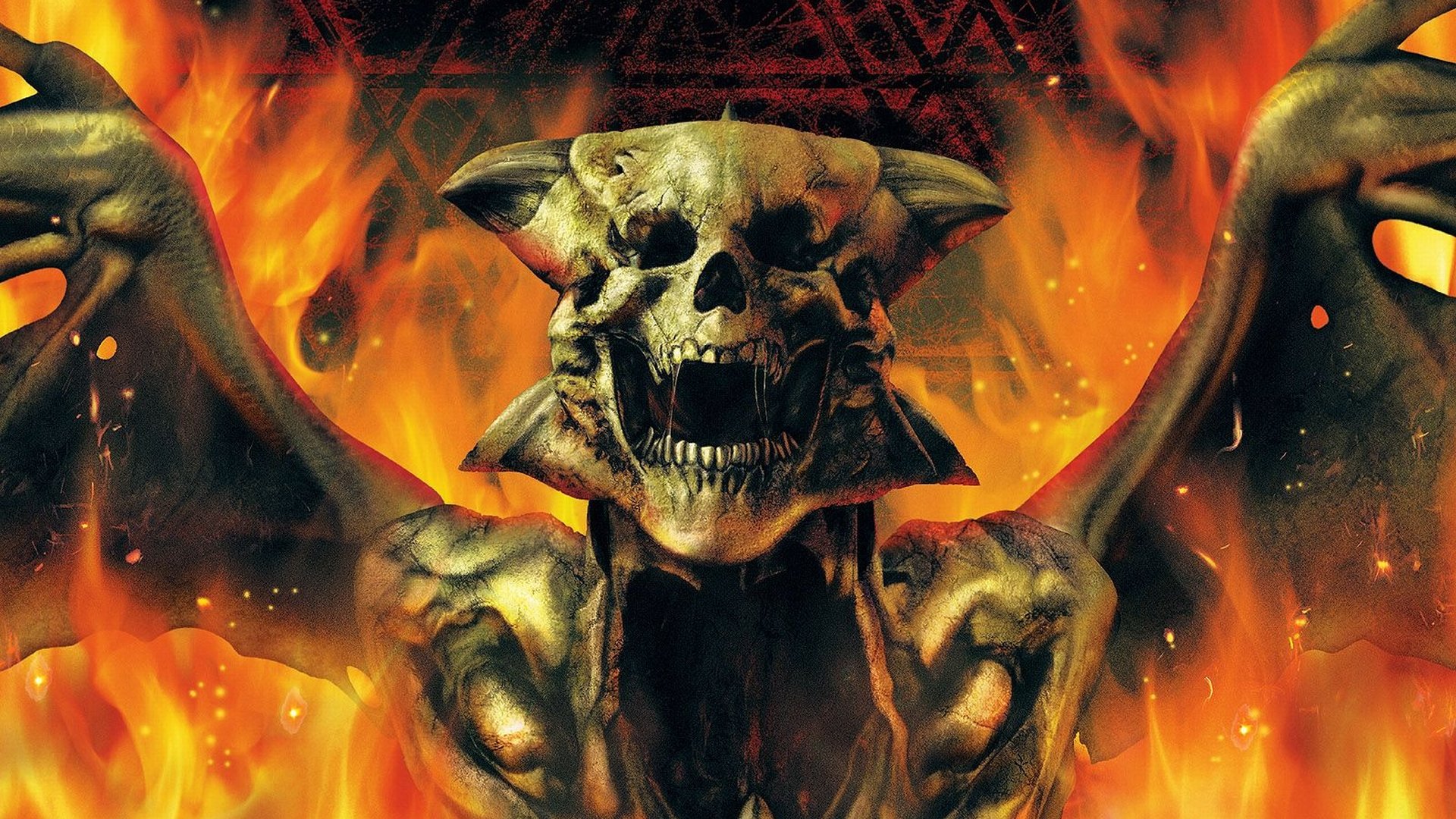 Doom 3 resurrection of evil steam фото 1