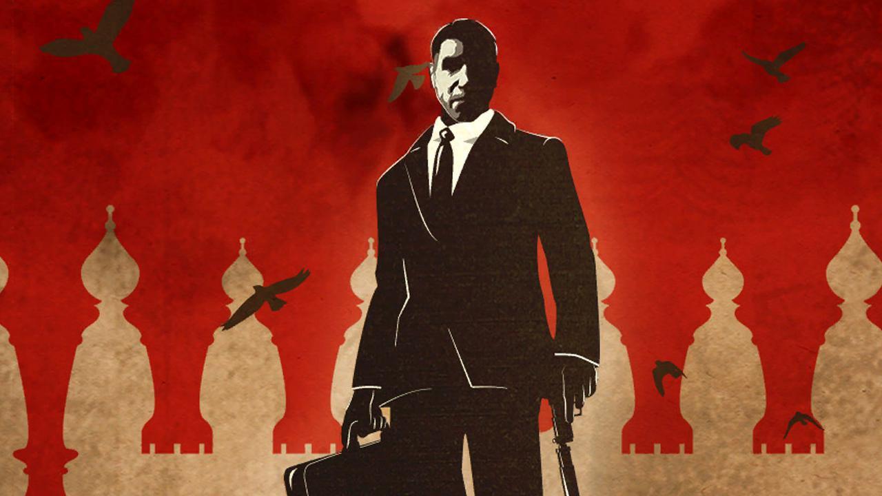 Alekhine's Gun Review Buy, Wait for Sale, Rent, Never Touch? 