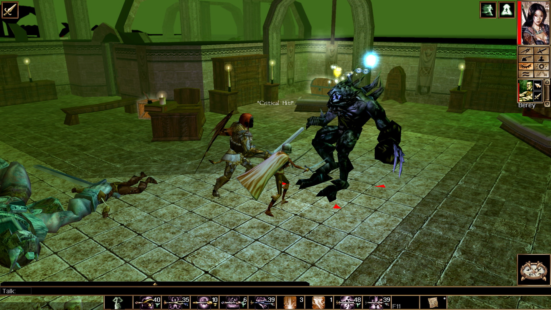 Neverwinter nights in steam фото 96