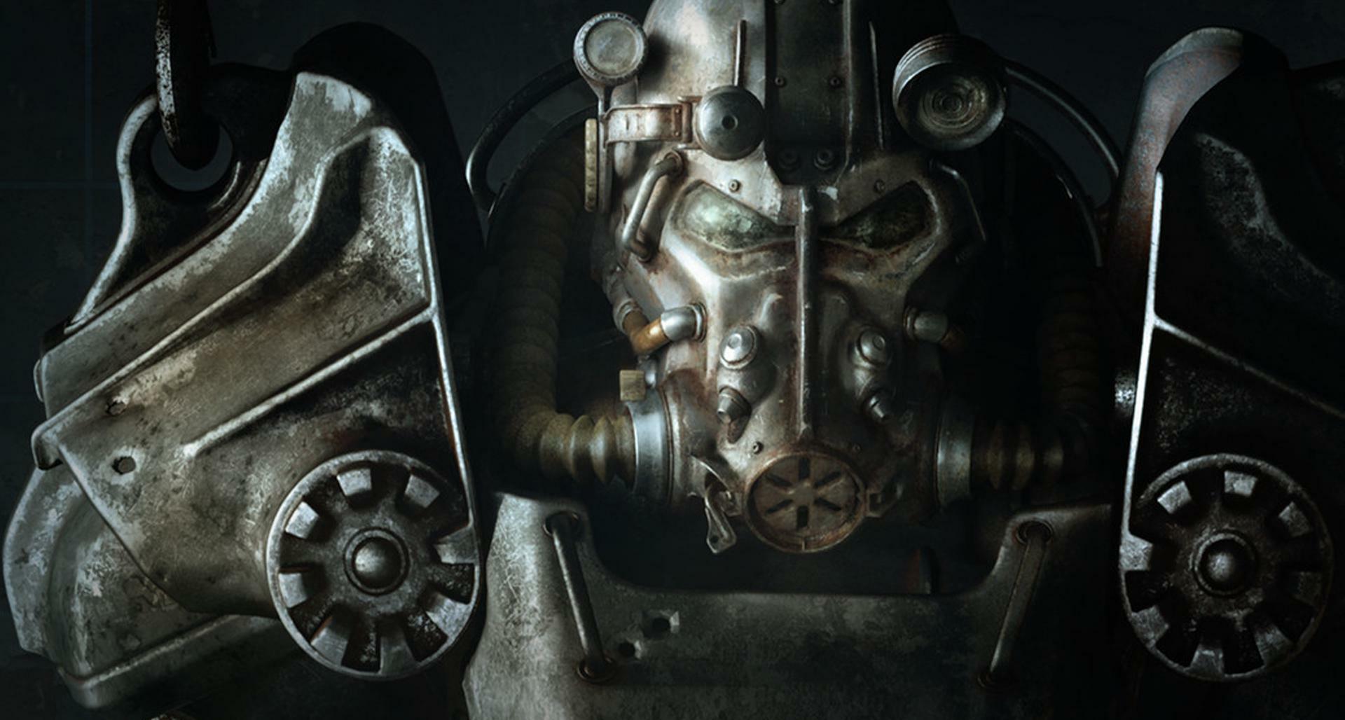 Fallout 4 vr дергается изображение фото 66