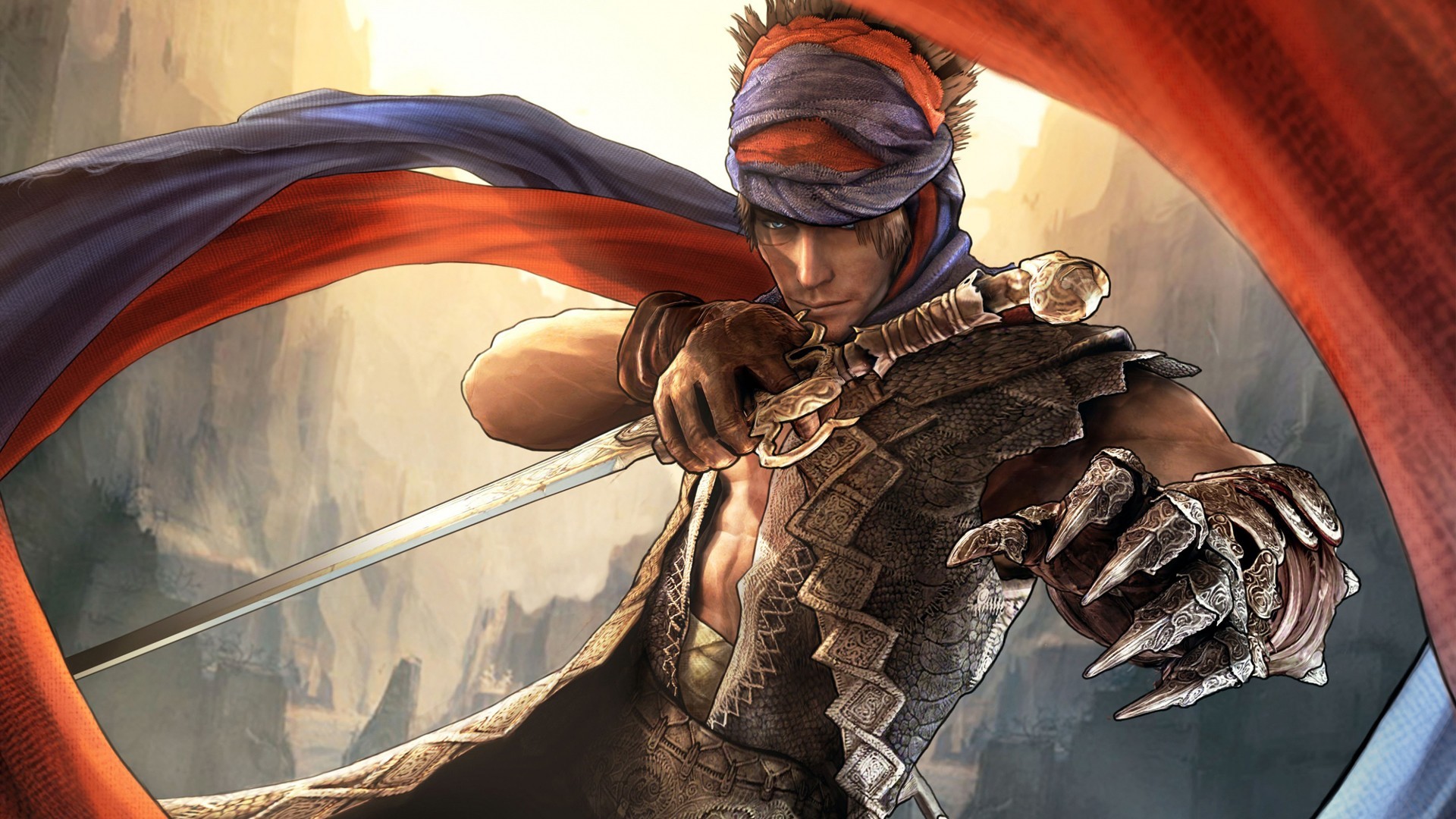 Prince of Persia: Revelations - release date, videos, screenshots, reviews  on RAWG