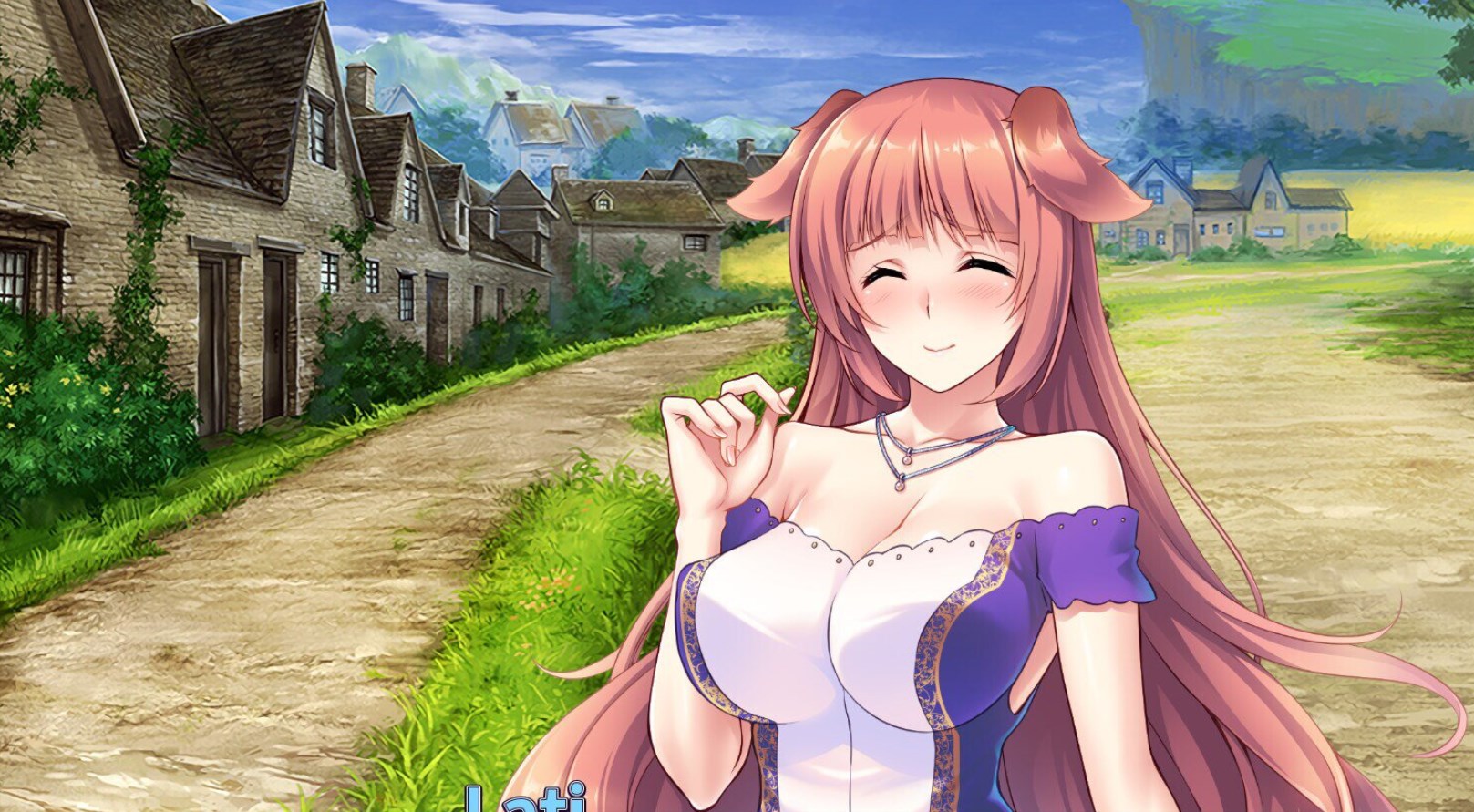 Lewd life with my doggy wife apk