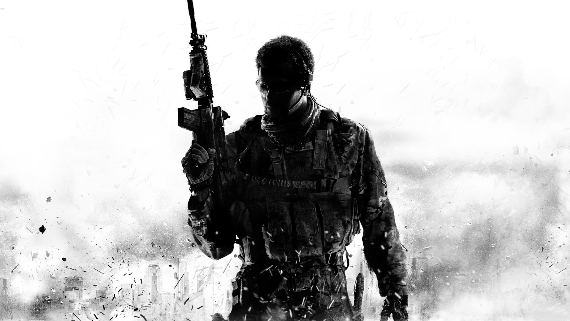 Call of Duty Modern Warfare 3 вся информация об игре, читы, дата