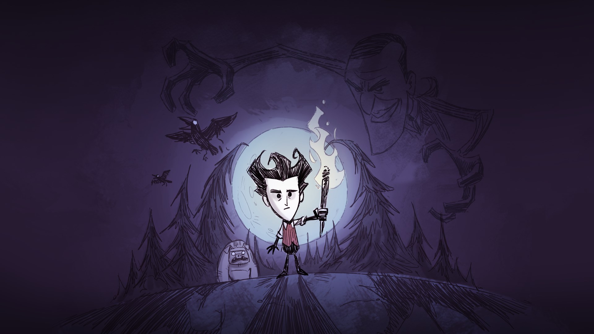 Don starve for steam фото 23