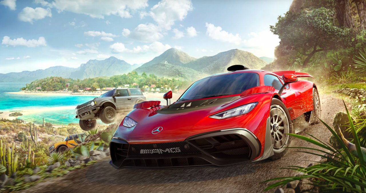 скидки на forza horizon 4 стим фото 60