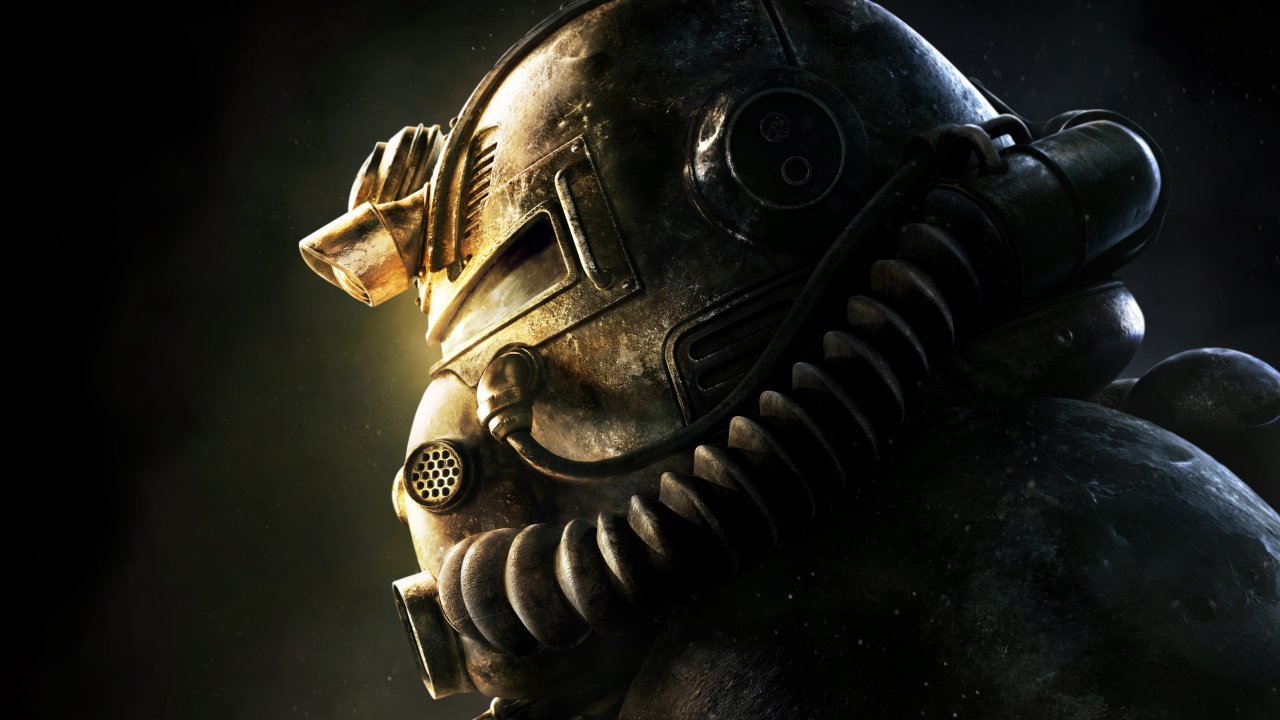 как играть в fallout 76 steam фото 81