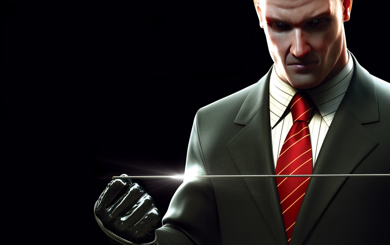 Hitman steam цена фото 99