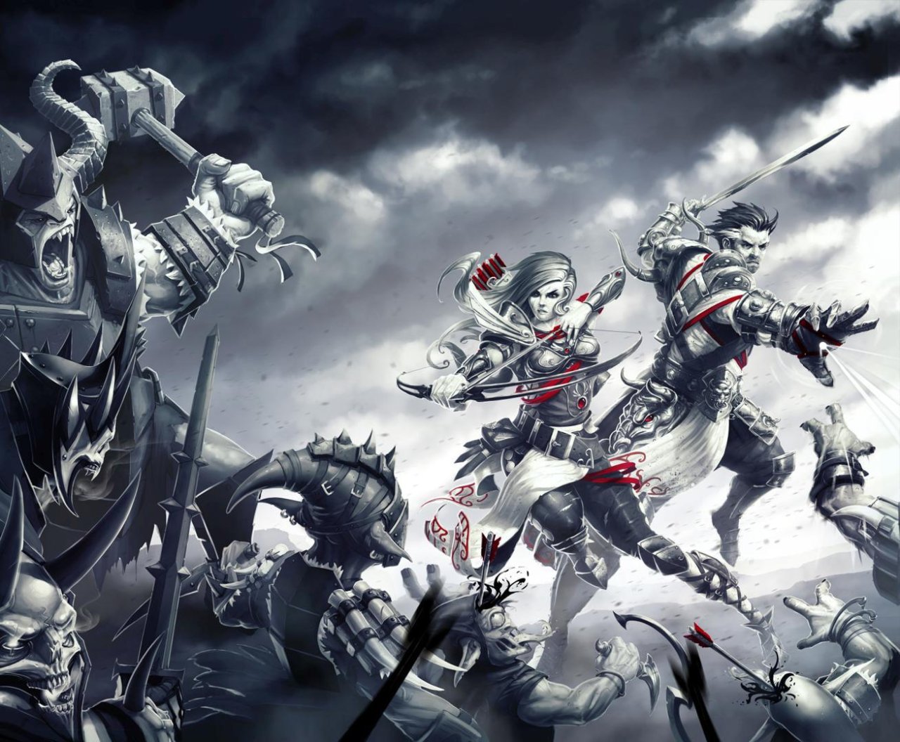 Divinity: Original Sin - Enhanced Edition вся информация об игре, читы ...