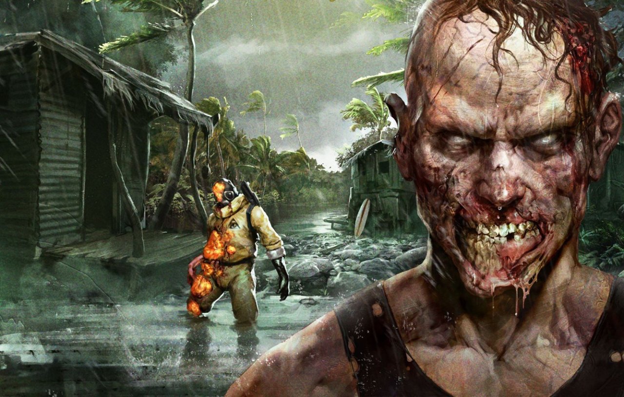 Dead island торрент без стима фото 45