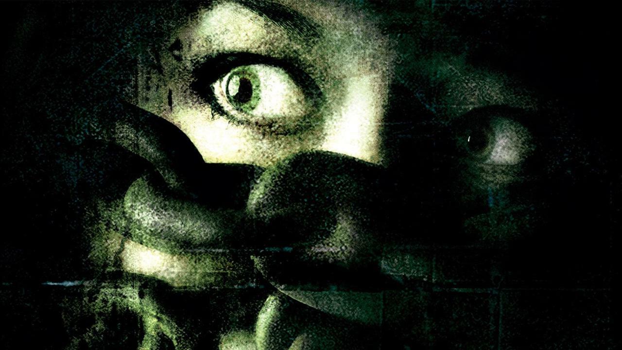 Condemned criminal origins steam фото 96