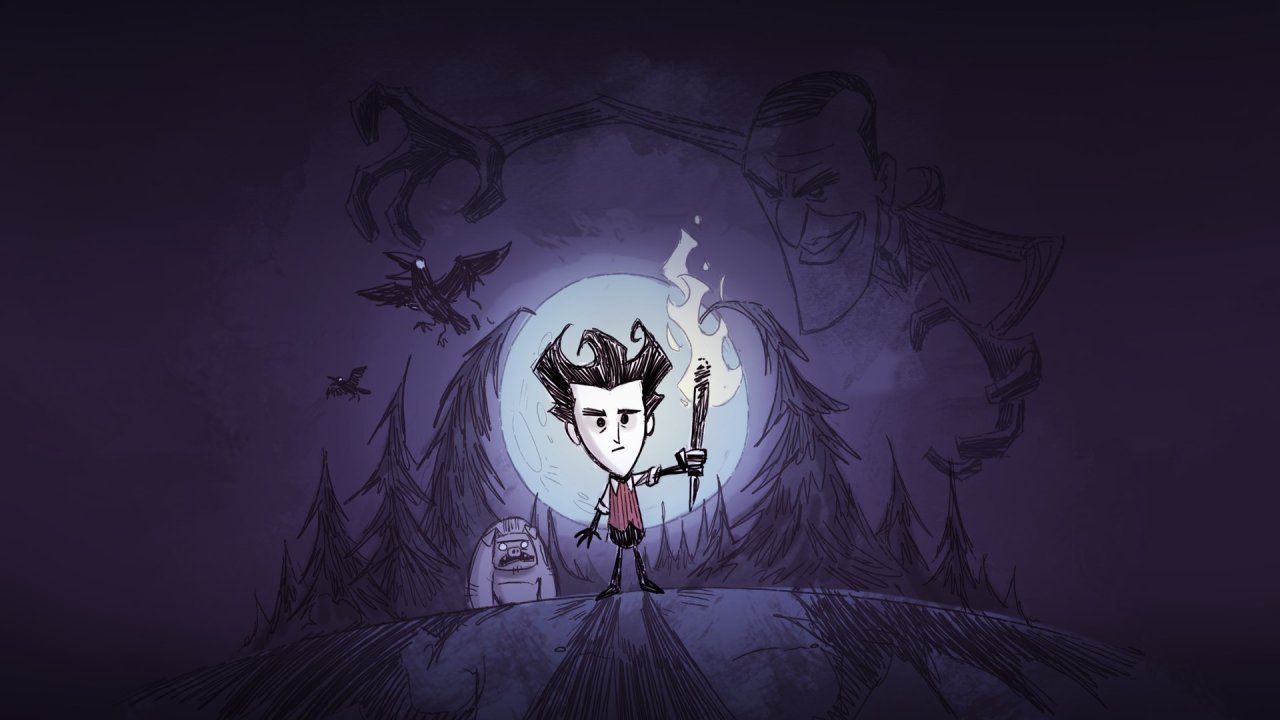 Is don t starve on steam фото 30