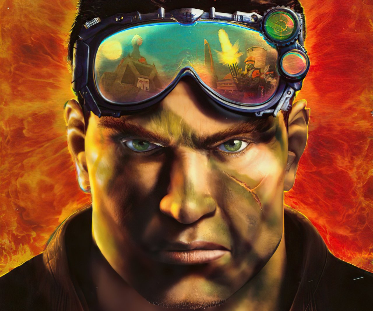 Command and conquer renegade стим фото 28