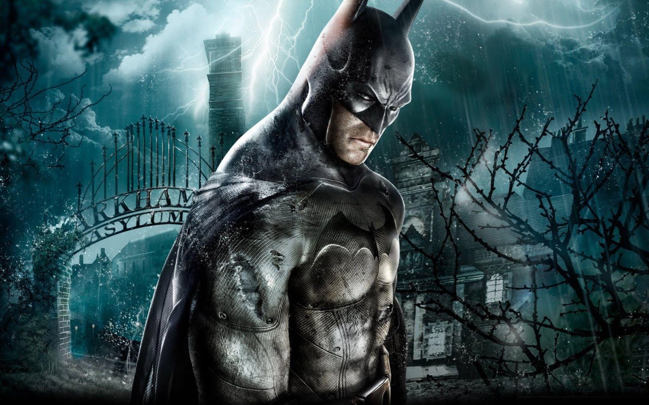 Batman arkham asylum game of the year edition русификатор steam фото 75