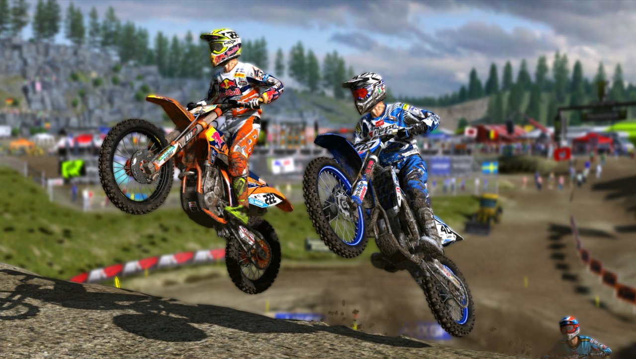 MXGP 2021