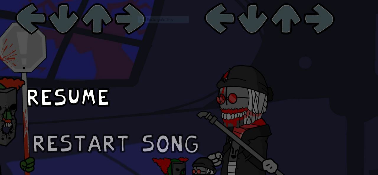 Friday night funkin for chromebook - фото и скриншоты игры на рабочий стол