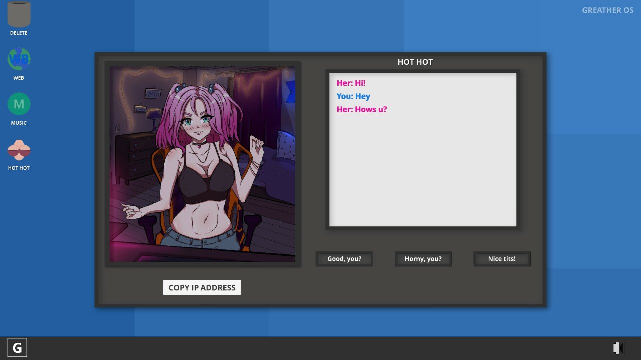 hentai hack-her компьютерные игры games коды прохождения cheats codes solut...