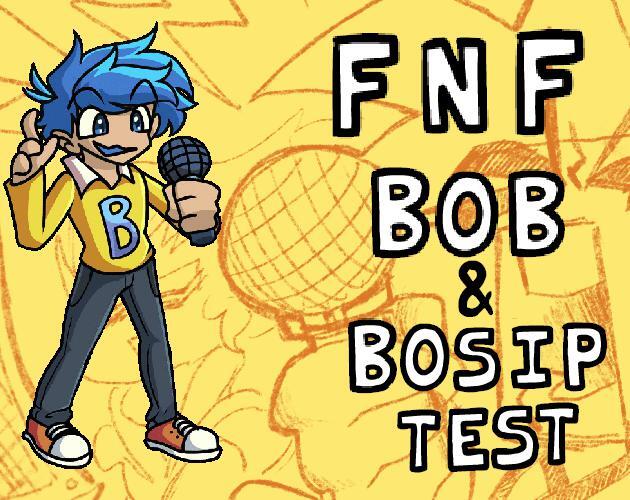 Fnf Bob And Bosip Test фото и скриншоты игры на рабочий стол 5130