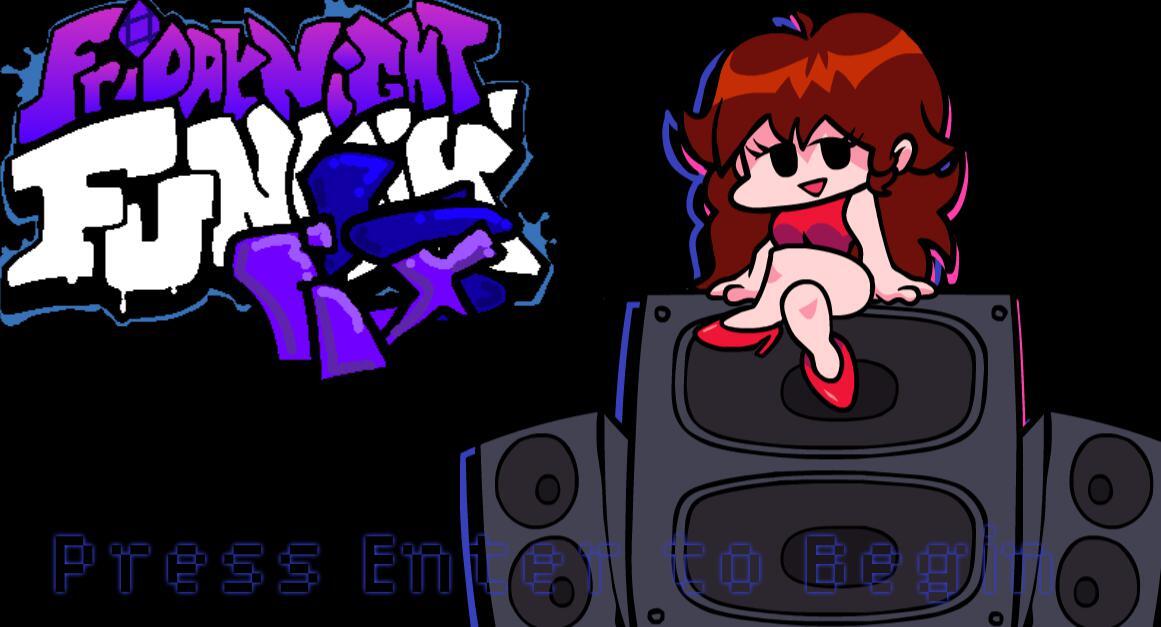 FNF vs lit MOD V1 фото и скриншоты игры на рабочий стол