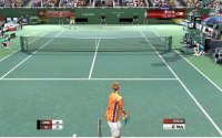 Cкриншот Virtua Tennis 3, изображение № 463663 - RAWG