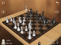 Cкриншот Chess Prime 3D Pro, изображение № 2221342 - RAWG