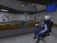 Cкриншот Half-Life: Blue Shift, изображение № 183337 - RAWG