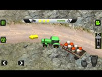 Cкриншот Tractor Driver Transport 2017 – Farm Simulator, изображение № 1738927 - RAWG