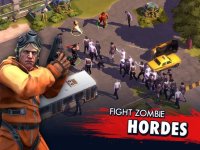 Cкриншот Zombie Anarchy: Survival Strategy Game, изображение № 1327288 - RAWG