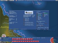 Cкриншот Uncommon Valor: Campaign for the South Pacific, изображение № 292404 - RAWG