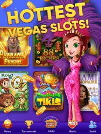 Cкриншот Confetti Casino 777 Slots, изображение № 1597412 - RAWG