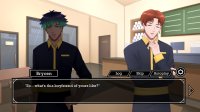 Cкриншот Mixed Feelings: While You Were Away (Yaoi BL Visual Novel), изображение № 3297518 - RAWG