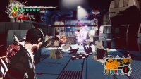 Cкриншот KILLER IS DEAD, изображение № 591589 - RAWG