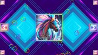 Cкриншот Neon Fantasy: Horses, изображение № 3664445 - RAWG