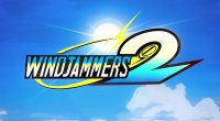 Cкриншот Windjammers 2, изображение № 1870963 - RAWG