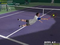 Cкриншот Tennis Masters Series, изображение № 300280 - RAWG