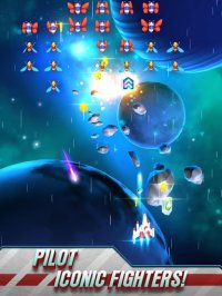 Cкриншот Galaga Wars, изображение № 1362858 - RAWG