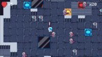 Cкриншот Derelict (itch) (vfqd), изображение № 1642709 - RAWG