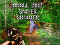 Cкриншот Jungle bird hunter 3d - free shooting game, изображение № 1615884 - RAWG