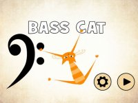 Cкриншот Bass Cat HD - Learn To Read Music, изображение № 1734352 - RAWG