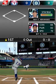 Cкриншот Major League Baseball 2K10, изображение № 254288 - RAWG