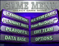 Cкриншот World Series Baseball II, изображение № 2149296 - RAWG