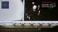 Cкриншот Cyber Avenger, изображение № 3643220 - RAWG