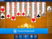 Cкриншот FreeCell Solitaire Card Game, изображение № 895853 - RAWG