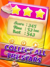 Cкриншот Cupcake Heaven - The Delicious Cake Catch Game!, изображение № 1786813 - RAWG