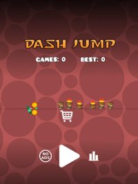 Cкриншот Dash Jump, изображение № 1992242 - RAWG