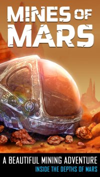 Cкриншот Mines of Mars, изображение № 7753 - RAWG