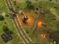Cкриншот Великие битвы: Сталинград, изображение № 483841 - RAWG