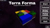Cкриншот Terra Forma, изображение № 613435 - RAWG