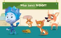 Cкриншот Smart Games for Kids for Free, изображение № 1582054 - RAWG